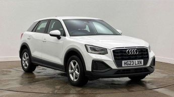 Audi Q2 30 TFSI Technik 5dr
