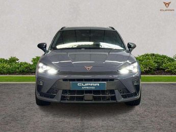 Cupra Leon 1.5 eHybrid 272 VZ First Edition 5dr DSG