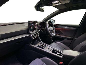 Cupra Leon 1.5 eHybrid 272 VZ First Edition 5dr DSG