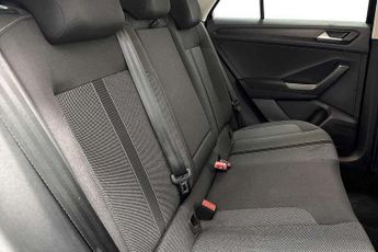 Volkswagen T-Roc 1.5 TSI Match 5dr DSG