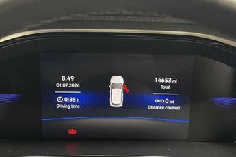 Volkswagen T-Roc 1.5 TSI Match 5dr DSG