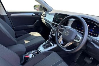 Volkswagen T-Roc 1.5 TSI Match 5dr DSG