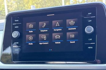 Volkswagen T-Roc 1.5 TSI Match 5dr DSG