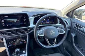 Volkswagen T-Roc 1.5 TSI Match 5dr DSG