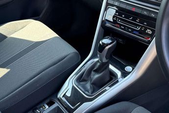Volkswagen T-Roc 1.5 TSI Match 5dr DSG