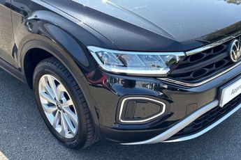 Volkswagen T-Roc 1.5 TSI Match 5dr DSG