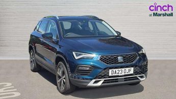 SEAT Ateca 1.0 TSI SE Technology 5dr