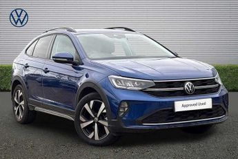 Volkswagen Taigo 1.0 TSI Match 5dr