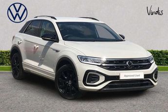 Volkswagen T-Roc 1.5 TSI R-Line 5dr DSG
