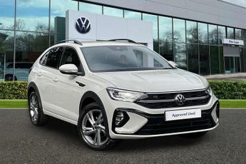 Volkswagen Taigo 1.0 TSI 110 R-Line 5dr DSG