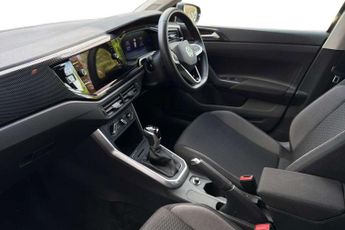 Volkswagen Polo 1.0 TSI Life 5dr DSG