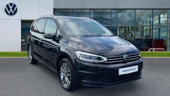 Volkswagen Touran 1.5 TSI EVO Match 5dr
