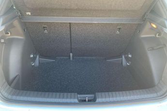Skoda Fabia 1.5 TSI 177 130 5dr DSG