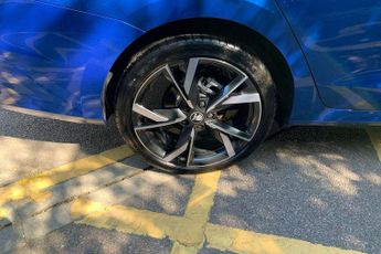 Skoda Octavia 2.0 TDI 150 Sportline 5dr DSG