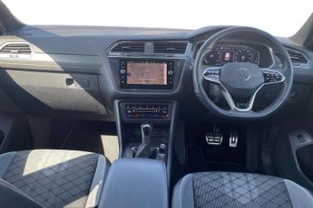 Volkswagen Tiguan Allspace 1.5 TSI R-Line 5dr DSG