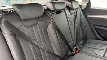 Audi Q5 45 TFSI Quattro Sport 5dr S Tronic