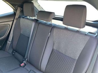Toyota Yaris Cross 1.5 Hybrid Design 5dr CVT