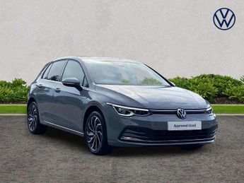 Volkswagen Golf 1.5 TSI Style Edition 5dr