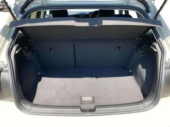 Volkswagen Polo 1.0 TSI Match 5dr DSG