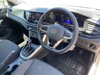 Volkswagen Polo 1.0 TSI Match 5dr DSG