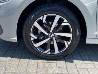 Volkswagen Polo 1.0 TSI Match 5dr DSG