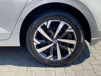 Volkswagen Polo 1.0 TSI Match 5dr DSG