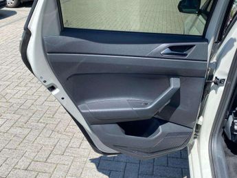Volkswagen Polo 1.0 TSI Match 5dr DSG
