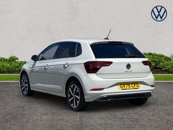 Volkswagen Polo 1.0 TSI Match 5dr DSG