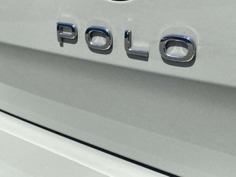 Volkswagen Polo 1.0 TSI Match 5dr DSG