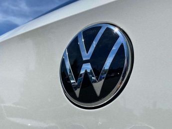 Volkswagen Polo 1.0 TSI Match 5dr DSG