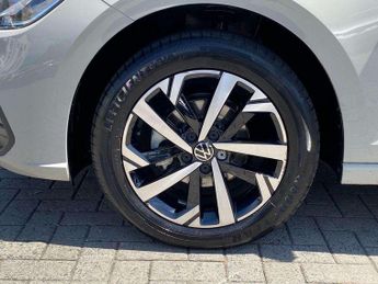 Volkswagen Polo 1.0 TSI Match 5dr DSG