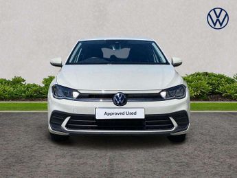 Volkswagen Polo 1.0 TSI Match 5dr DSG