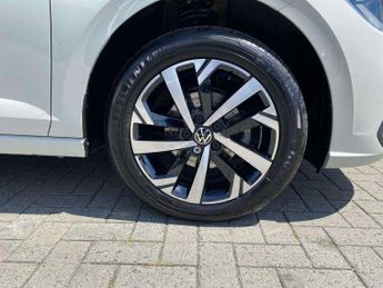 Volkswagen Polo 1.0 TSI Match 5dr DSG