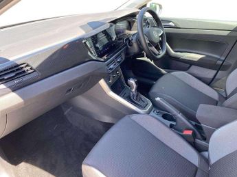Volkswagen Polo 1.0 TSI Match 5dr DSG