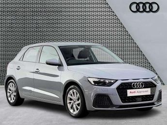 Audi A1 25 TFSI Sport 5dr