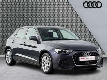 Audi A1 35 TFSI Sport 5dr S Tronic