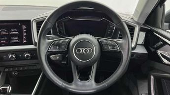 Audi A1 35 TFSI Sport 5dr S Tronic