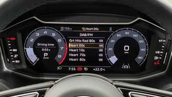 Audi A1 35 TFSI Sport 5dr S Tronic