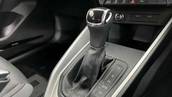 Audi A1 35 TFSI Sport 5dr S Tronic