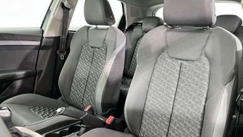 Audi A1 35 TFSI Sport 5dr S Tronic