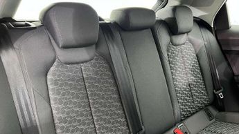 Audi A1 35 TFSI Sport 5dr S Tronic