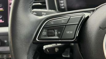 Audi A1 35 TFSI Sport 5dr S Tronic