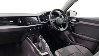 Audi A1 35 TFSI Sport 5dr S Tronic