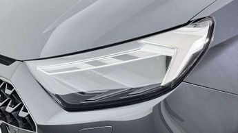 Audi A1 35 TFSI Sport 5dr S Tronic