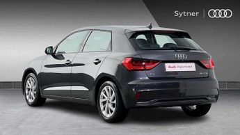 Audi A1 35 TFSI Sport 5dr S Tronic