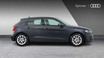 Audi A1 35 TFSI Sport 5dr S Tronic