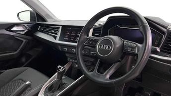 Audi A1 35 TFSI Sport 5dr S Tronic