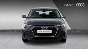 Audi A1 35 TFSI Sport 5dr S Tronic