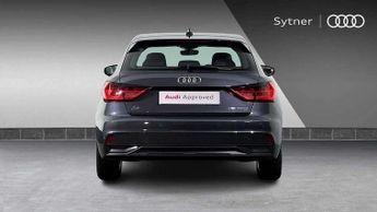 Audi A1 35 TFSI Sport 5dr S Tronic