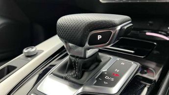 Audi A4 35 TFSI S Line 5dr S Tronic